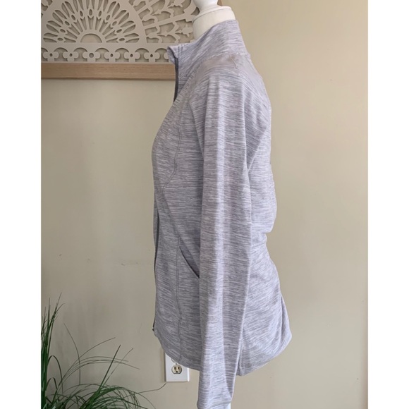 lululemon sunshine salutation jacket